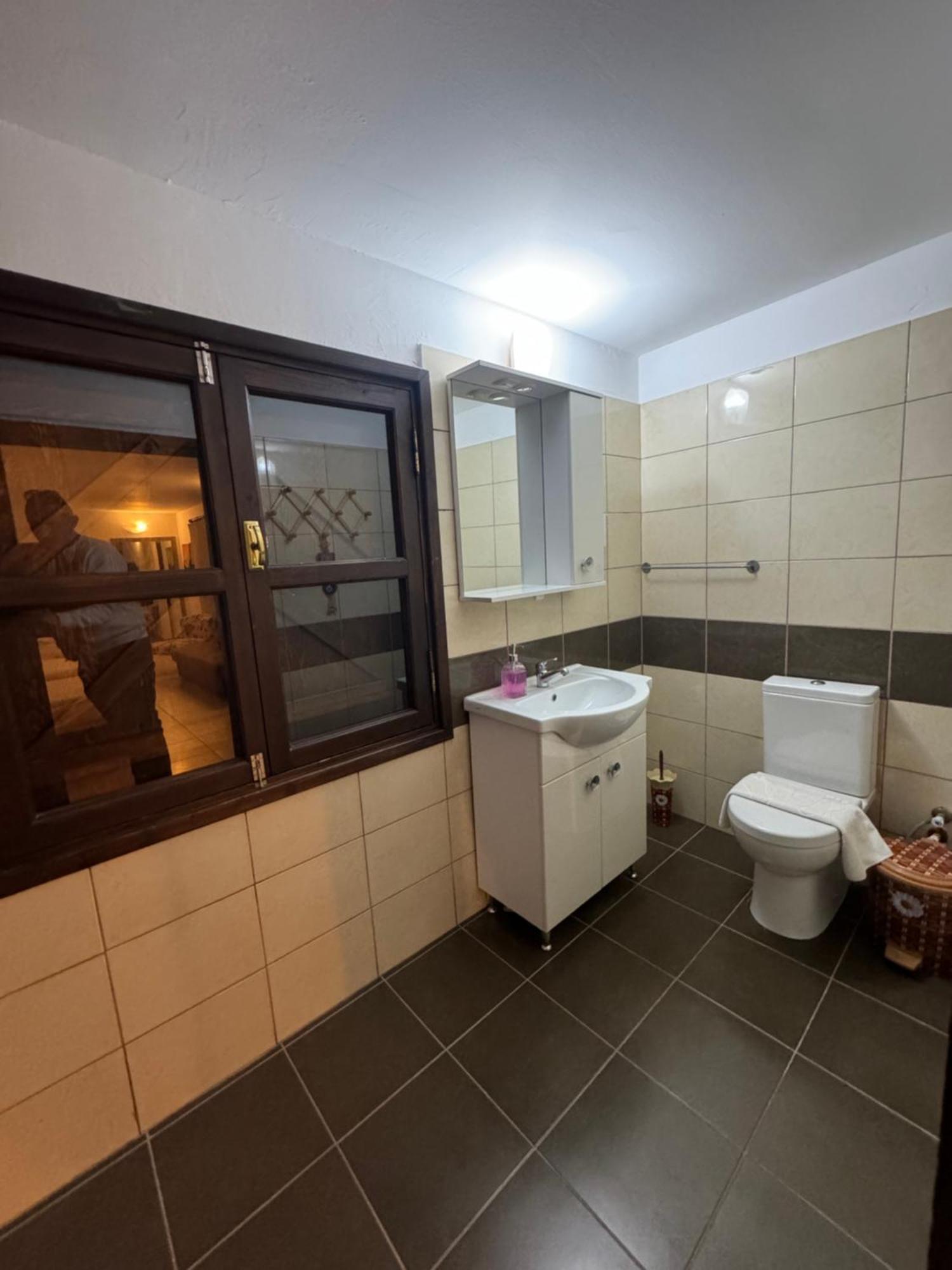 Betul Guest House Famagusta  Bagian luar foto