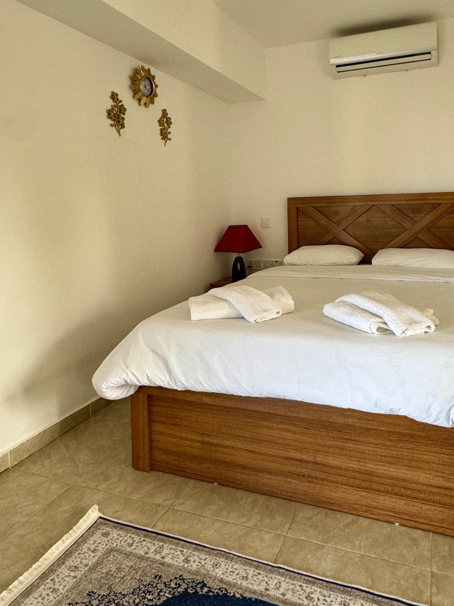 Betul Guest House Famagusta  Bagian luar foto