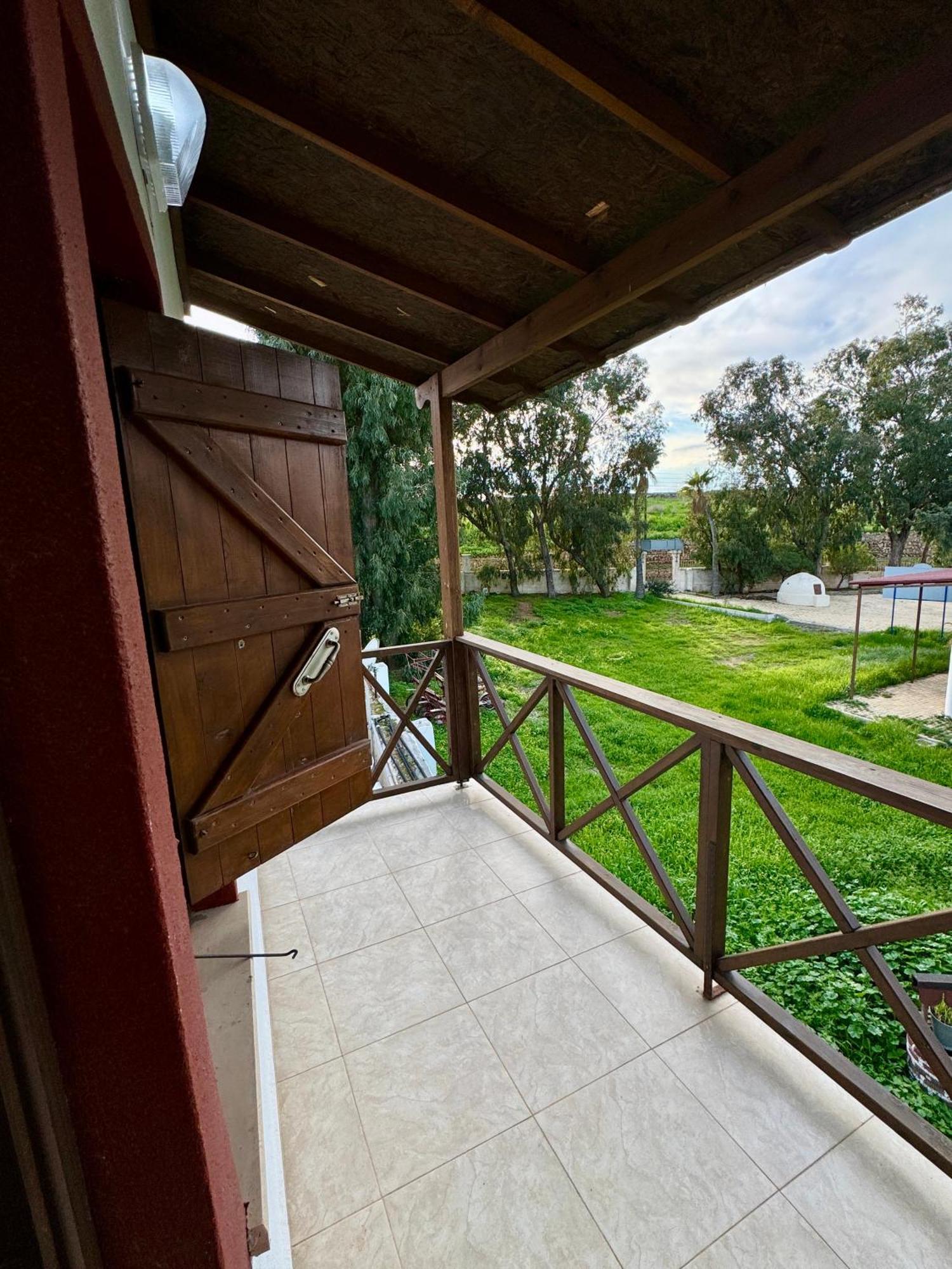 Betul Guest House Famagusta  Bagian luar foto