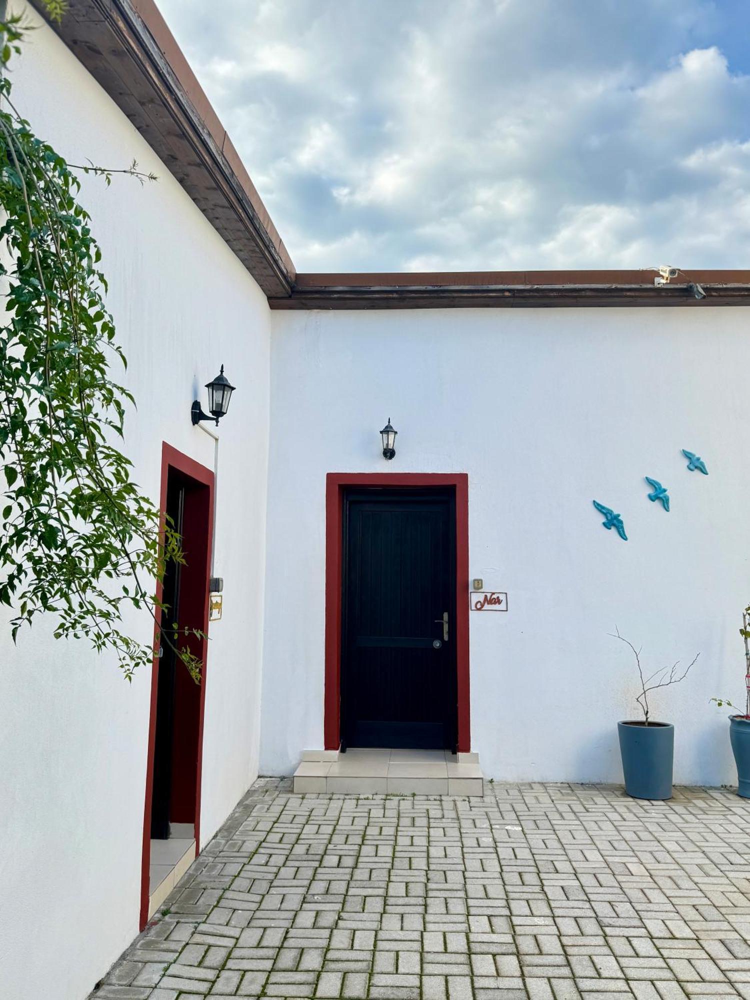 Betul Guest House Famagusta  Bagian luar foto