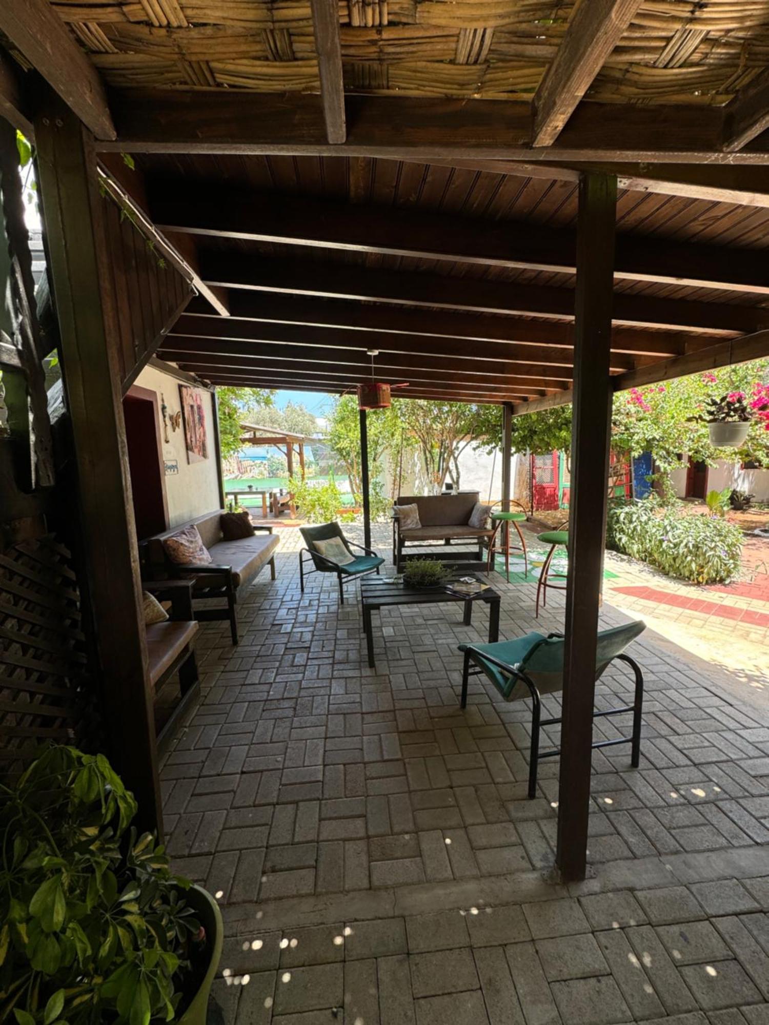 Betul Guest House Famagusta  Bagian luar foto