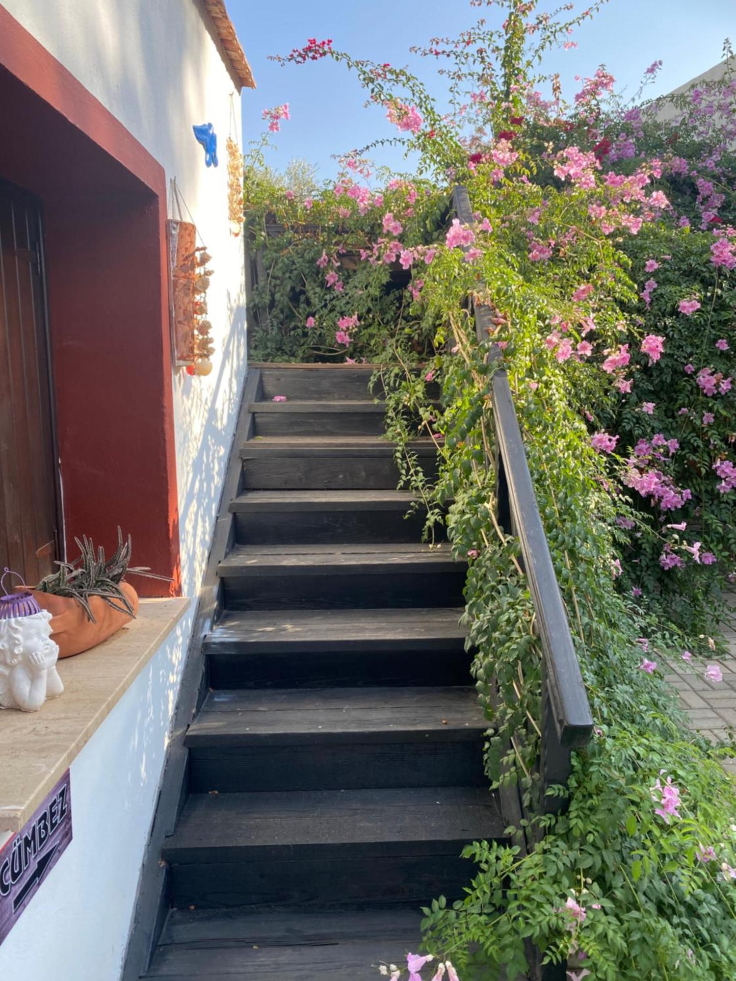 Betul Guest House Famagusta  Bagian luar foto