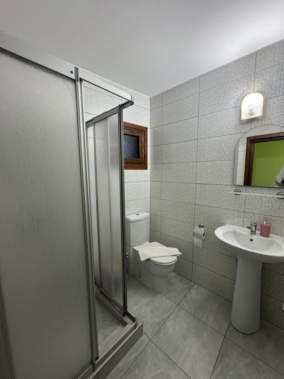 Betul Guest House Famagusta  Bagian luar foto