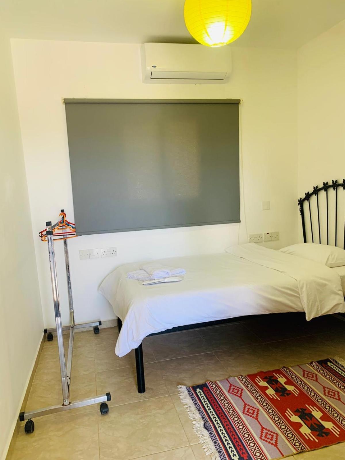 Betul Guest House Famagusta  Bagian luar foto